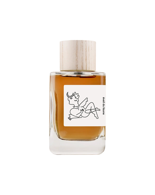 éveil du faune 100ml