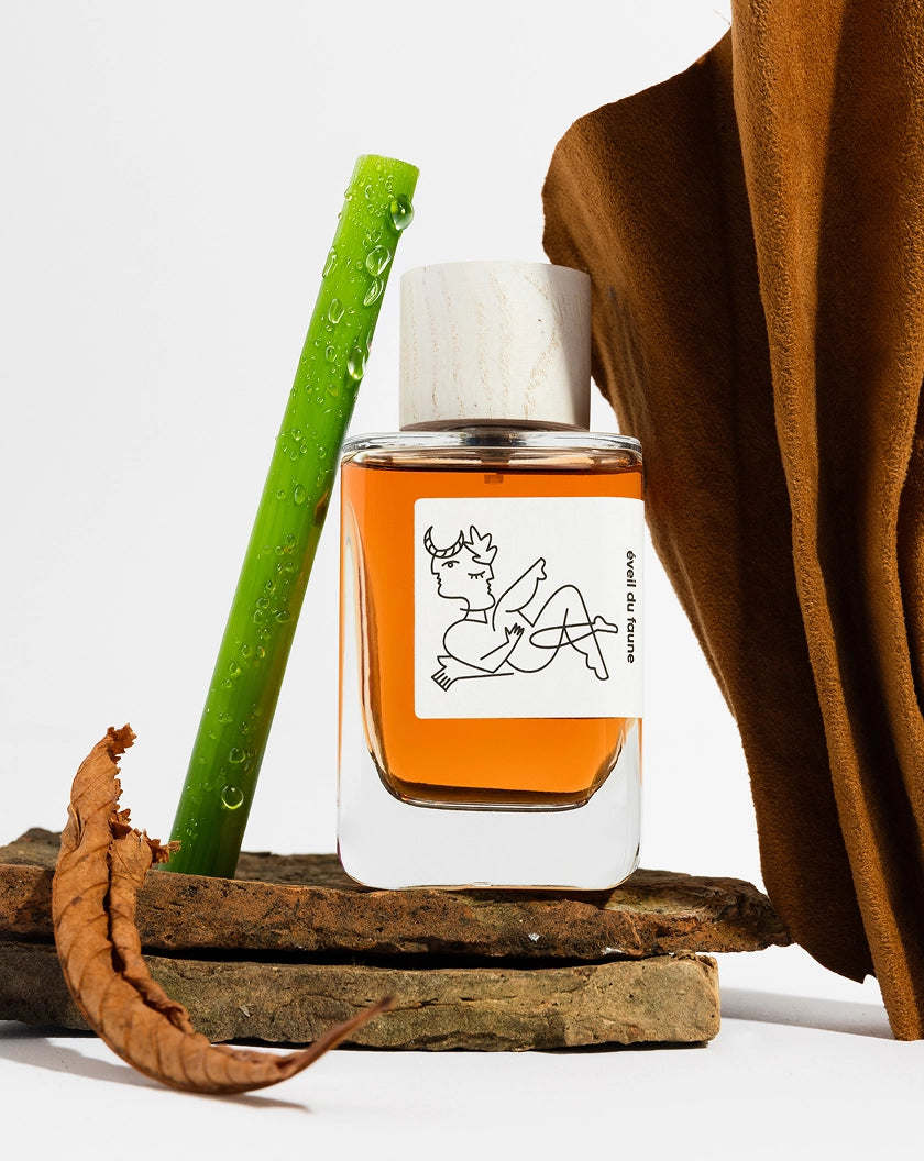 éveil du faune 100ml
