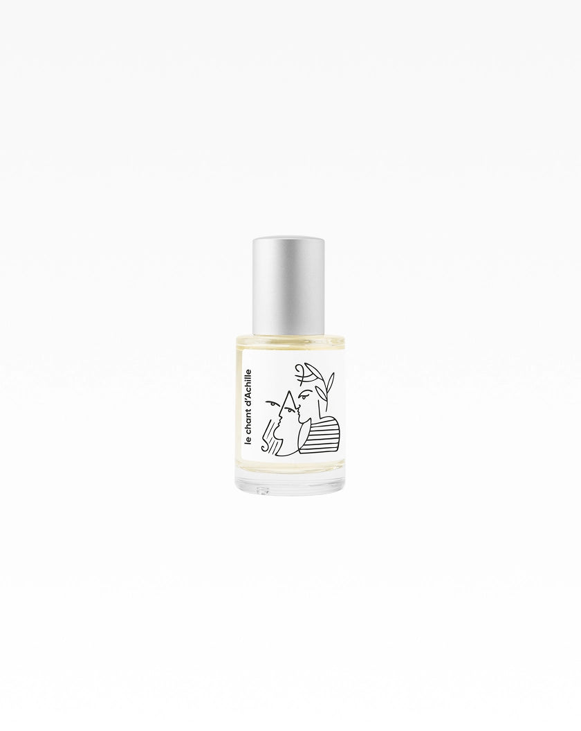 le chant d’Achille 15ml
