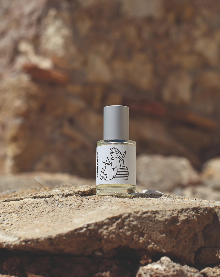 le chant d’Achille 15ml