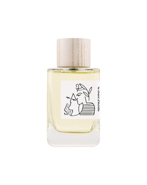 le chant d’Achille 100ml