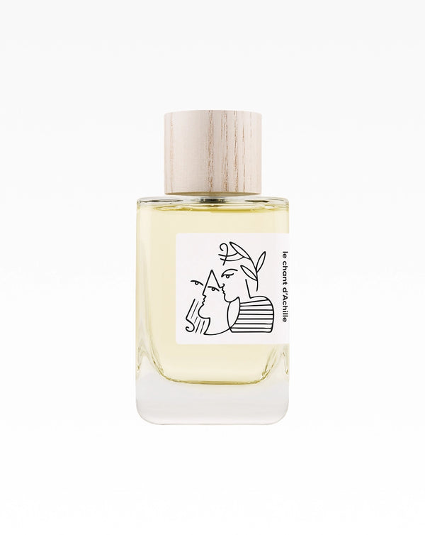 le chant d’Achille 100ml