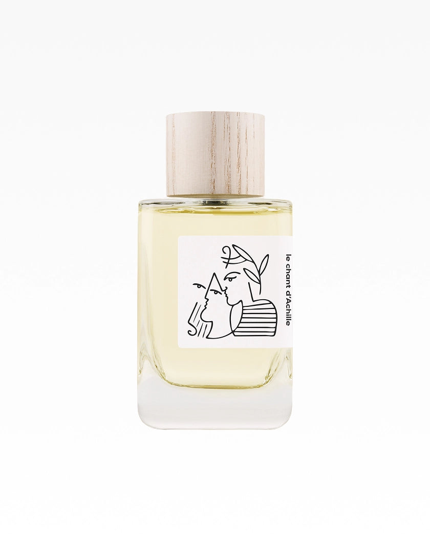 le chant d’Achille 100ml