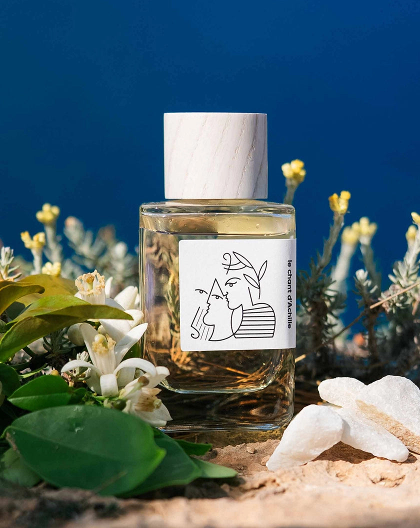 le chant d’Achille 100ml