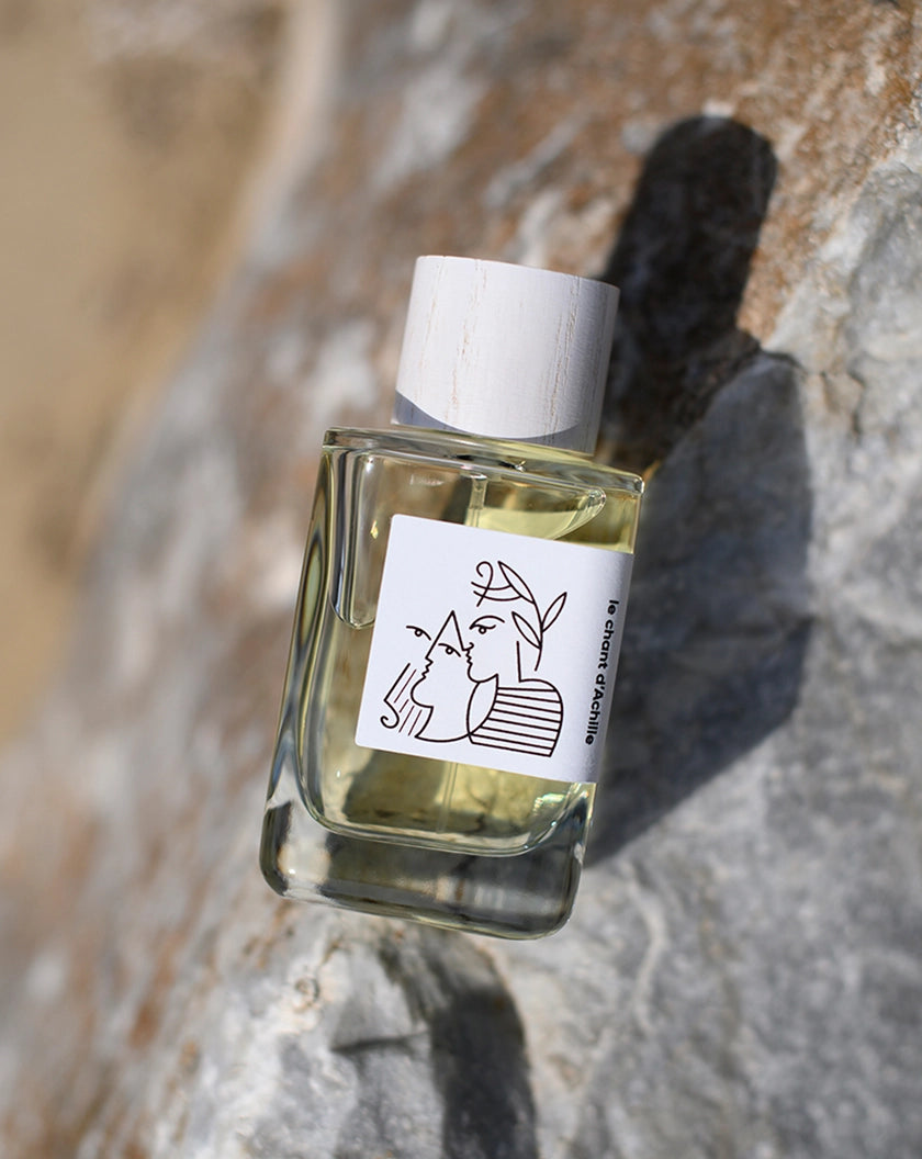 le chant d’Achille 100ml