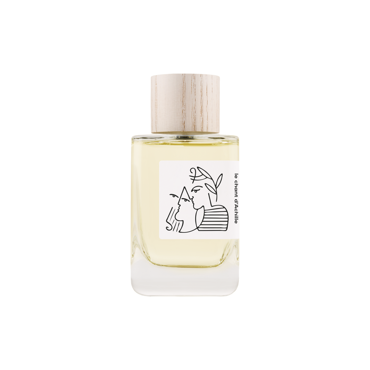 le chant d’Achille 100ml