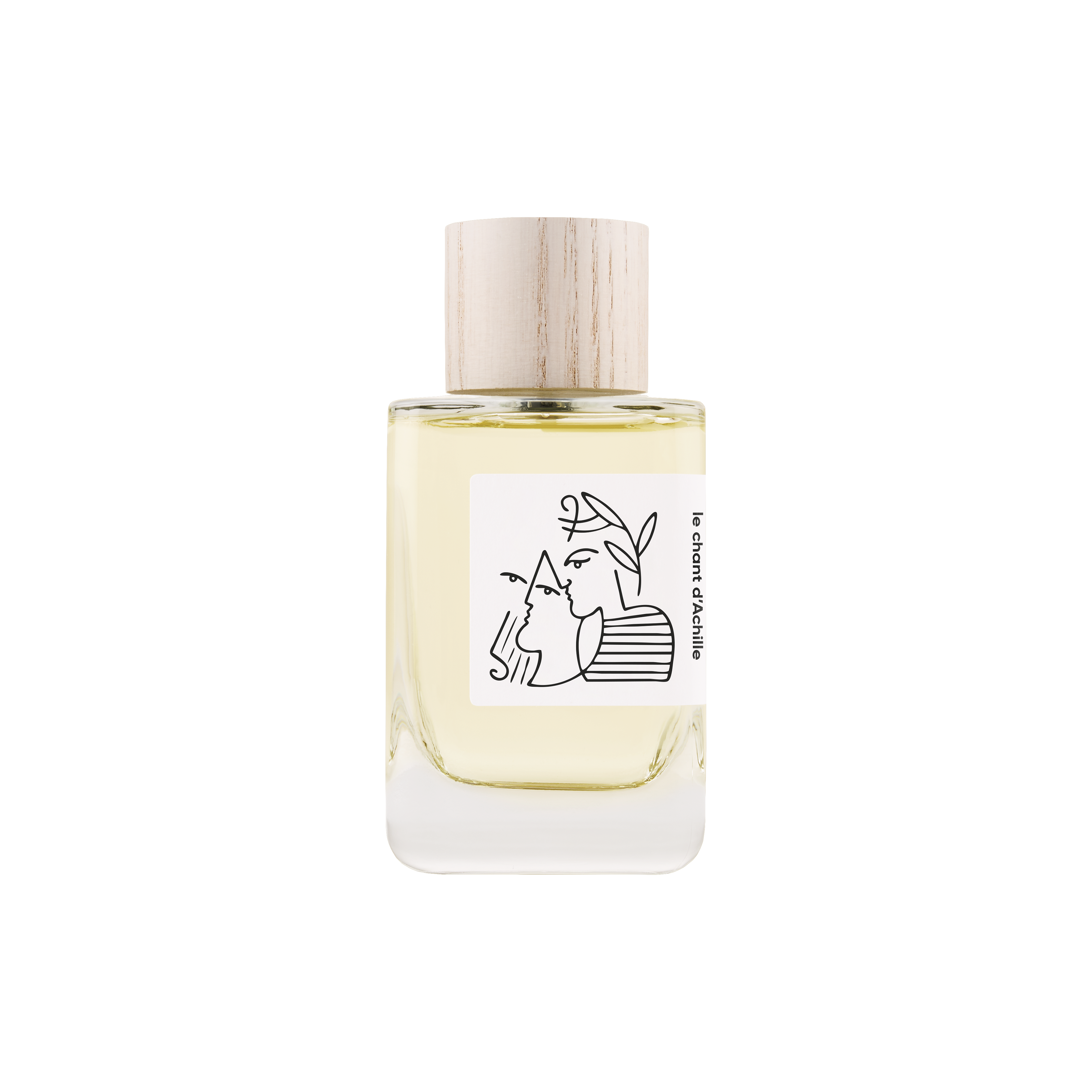 le chant d’Achille 100ml