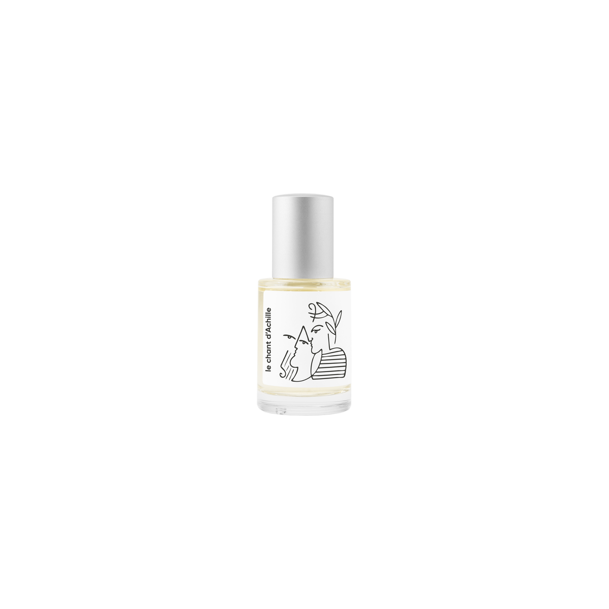 le chant d'Achille 15ml
