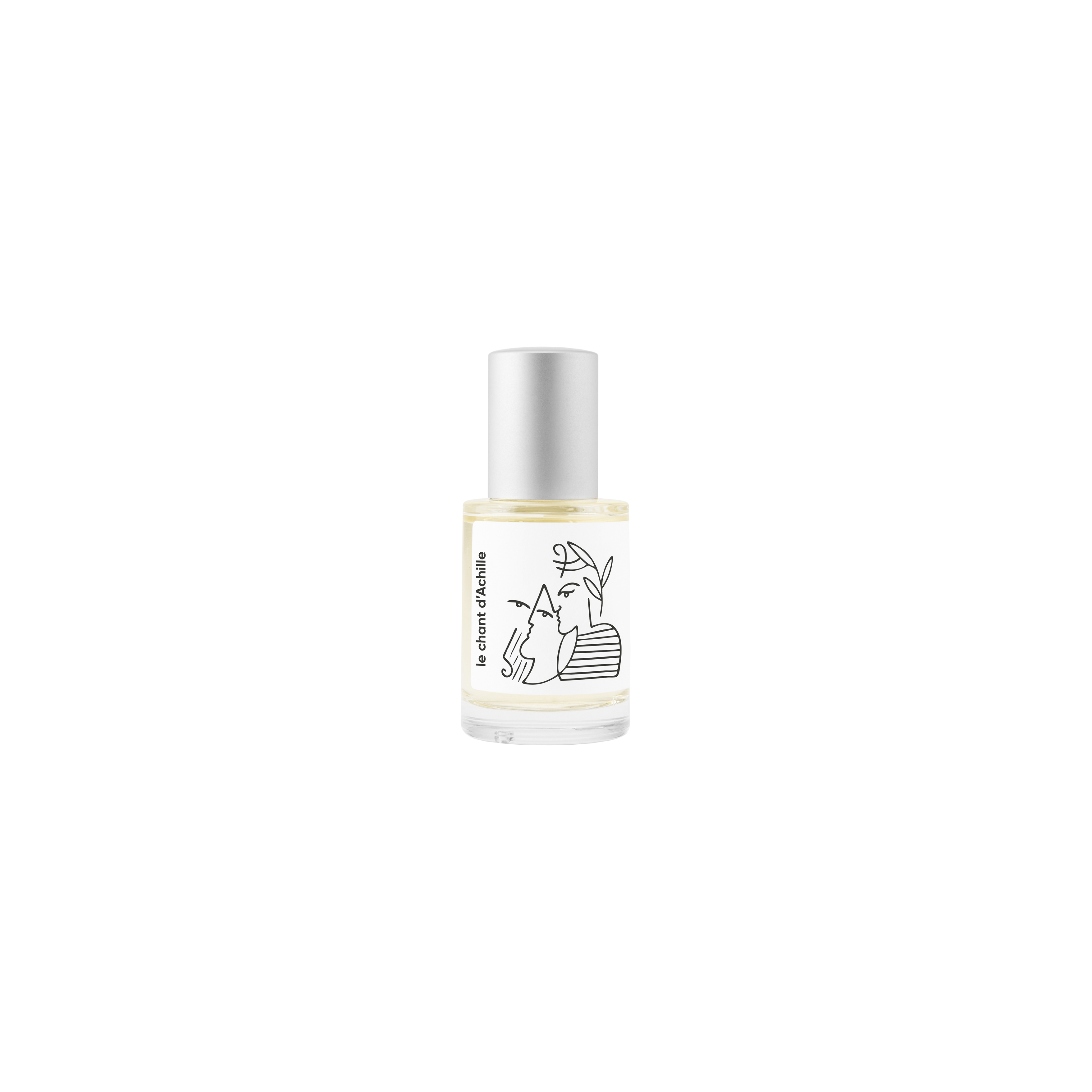 le chant d’Achille 15ml