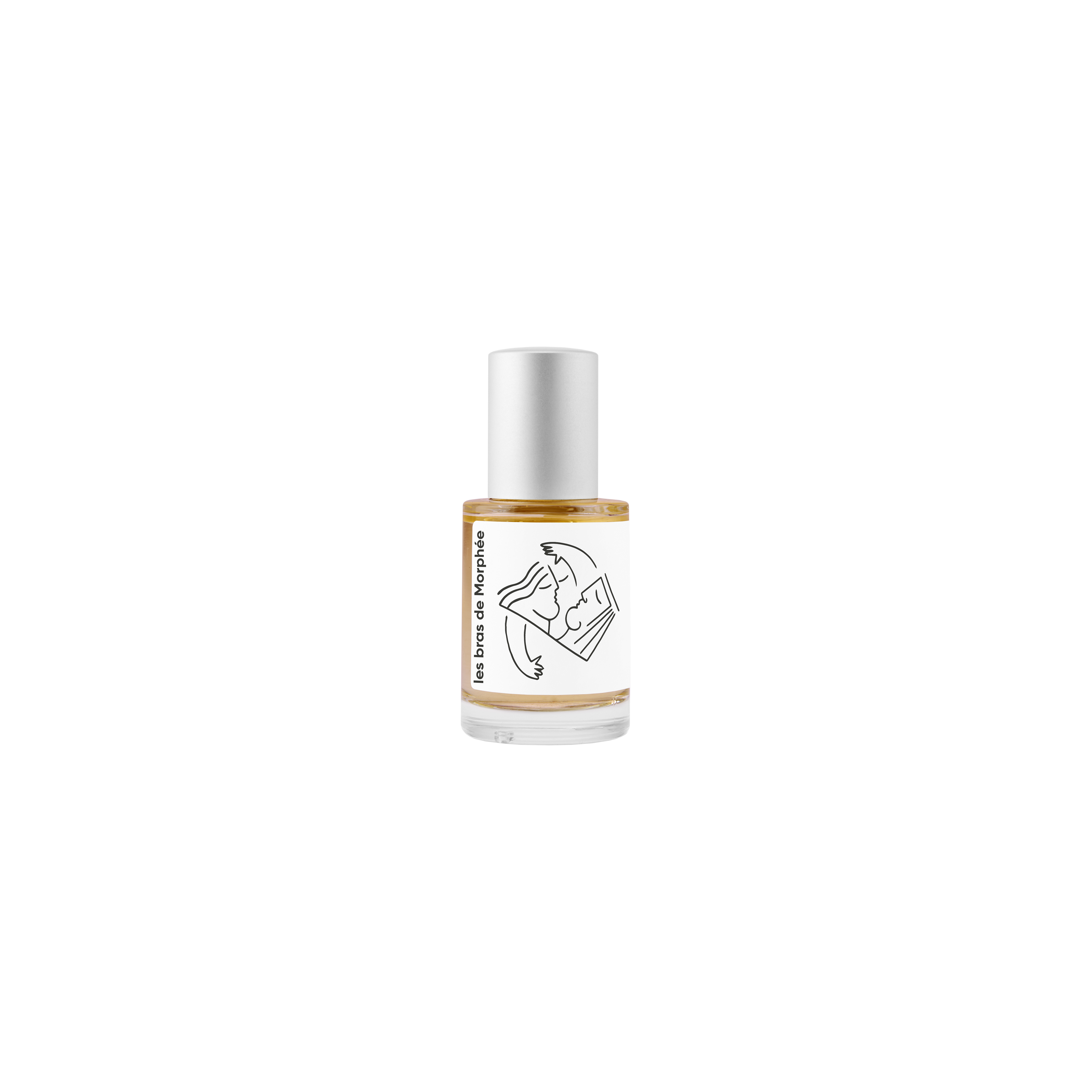 les bras de Morphée 15ml