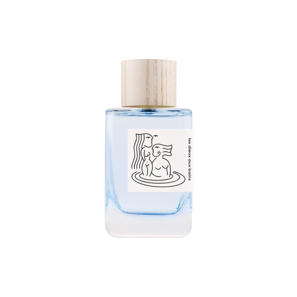 les dieux aux bains 100ml