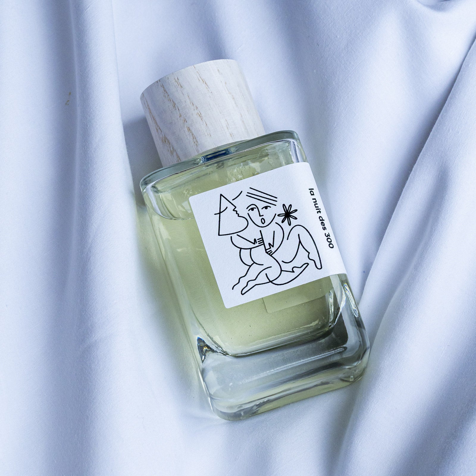 la nuit des 300 - 100ml