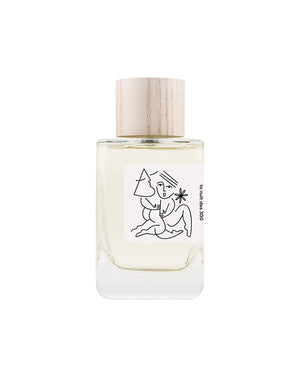 la nuit des 300 - 100ml
