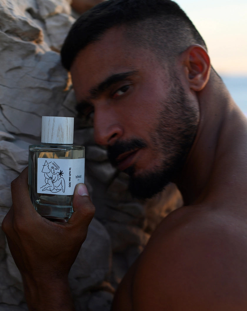 la nuit des 300 - 100ml