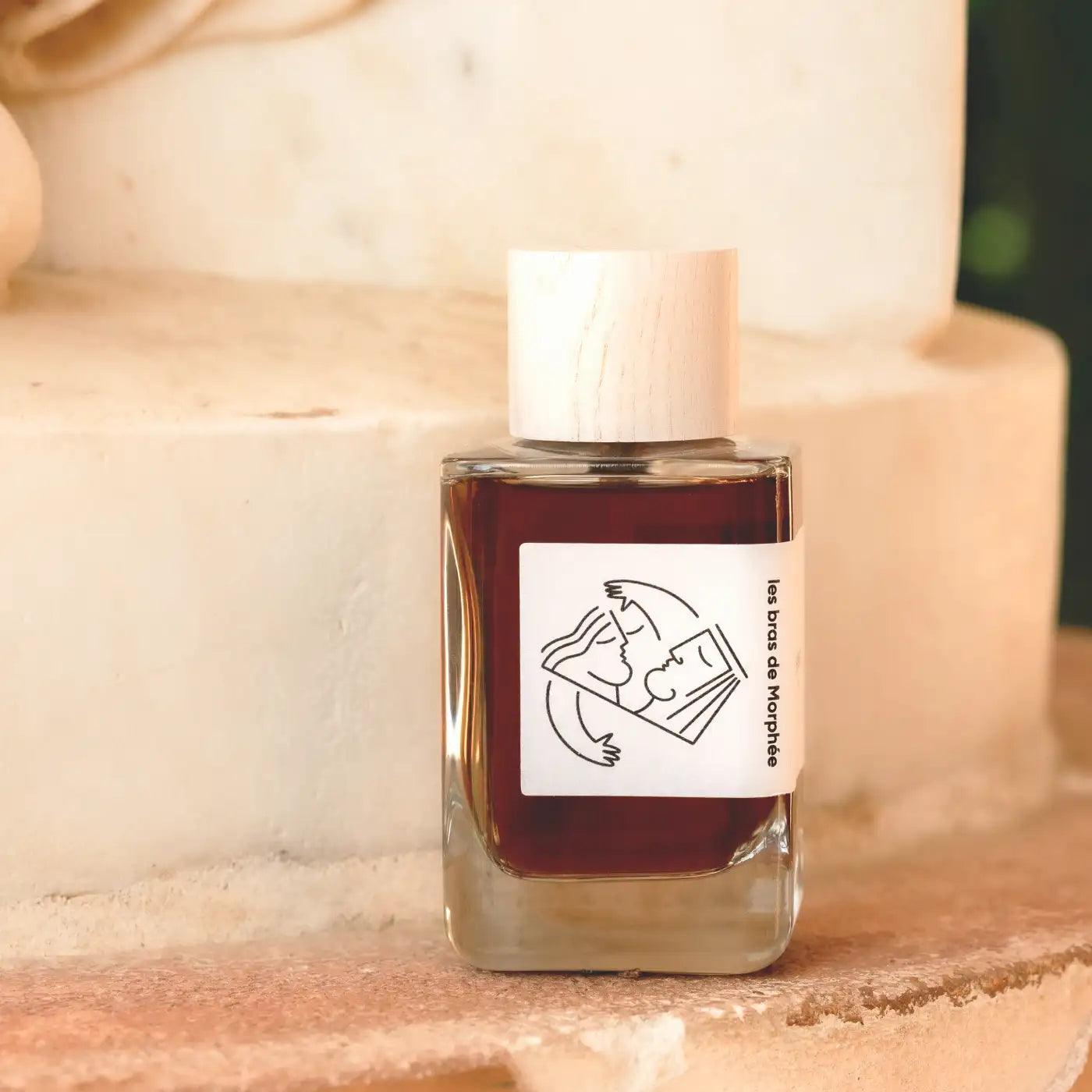 les bras de Morphée 100ml
